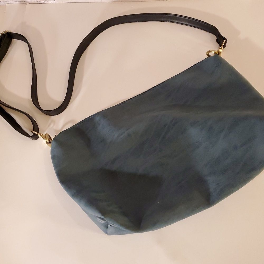 Joy Susan cross-body purse